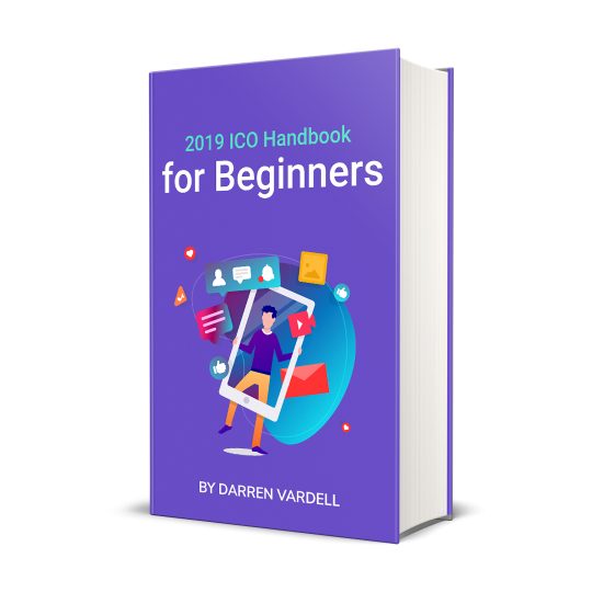 Ico HandBook for Beginners