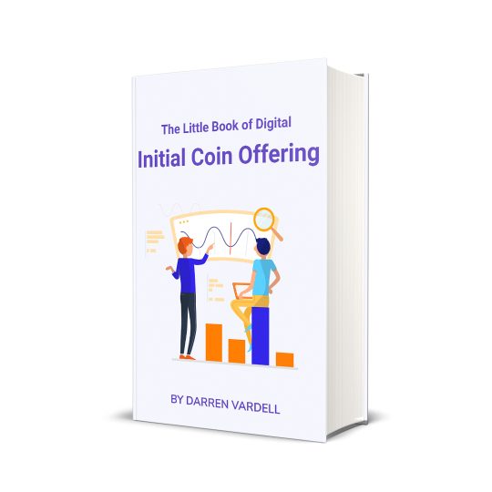 Digital Initial Coin Offering